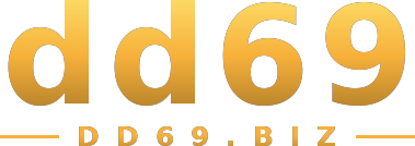 dd69 โลโก้